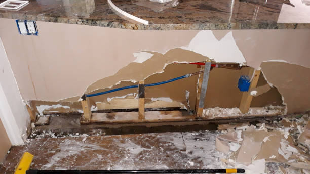 Best Water damage cleanup near me  in Garnett, KS
